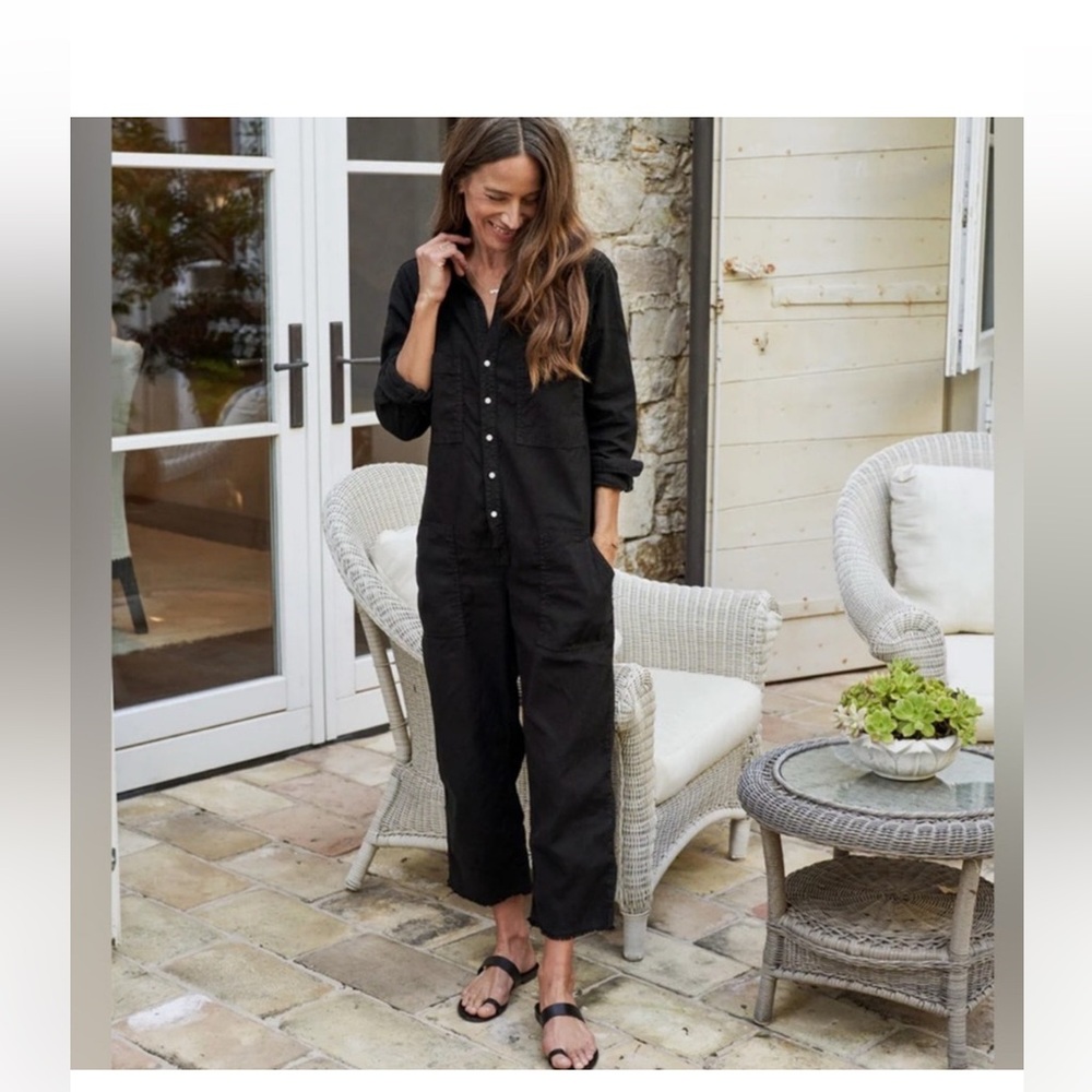 Frank & Eileen Northern Ireland Playsuit EUC Size Small